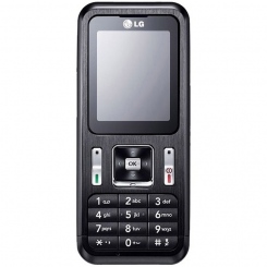 LG GB210 -  1